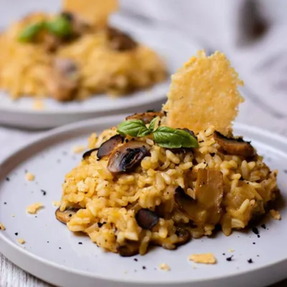 Arroz Oro Clásico Risoto Scotti 1kg