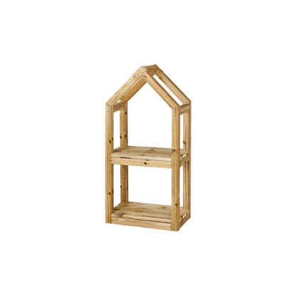 Estantería de madera Autoclave Campanile Outdoor S