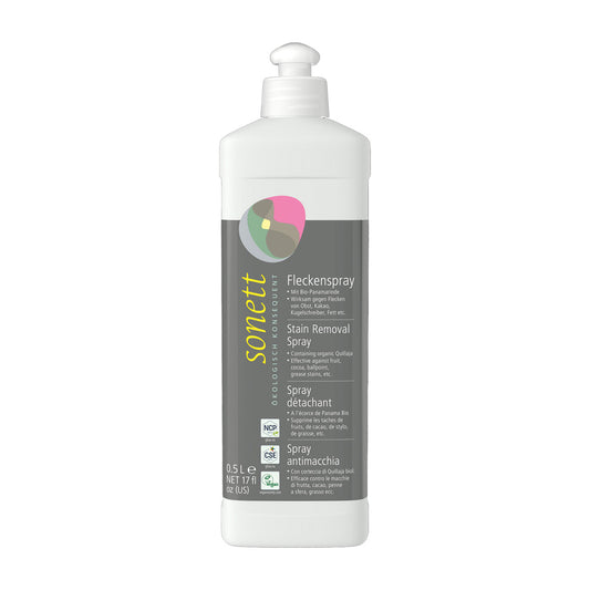Quitamanchas de quillaja 500 ml