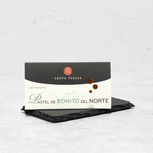 Pastel De Bonito Del Norte 170 G_0