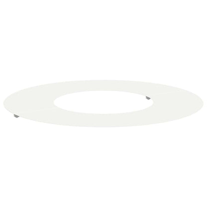 Adecuado Para Anillo De Árbol Plano Ø30 / 60 Cm Acero_0