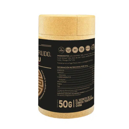 Sazonador Trad. China Hung Liu Bio 50g - Orgánica Superfoods_1