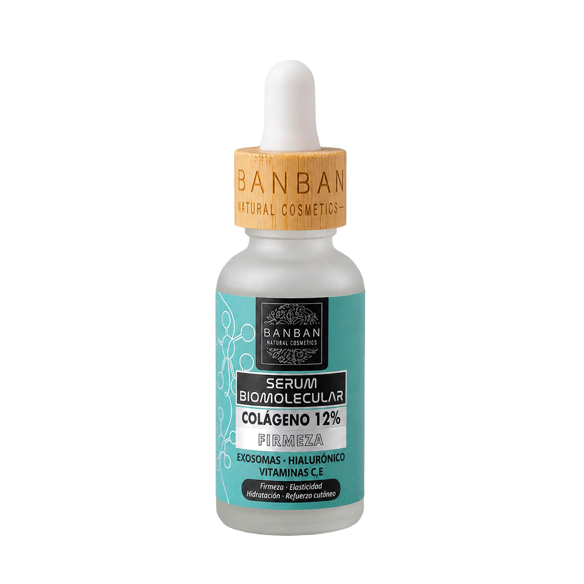 Serum Facial Biomolecular Colageno Bio 30ml Banban_0