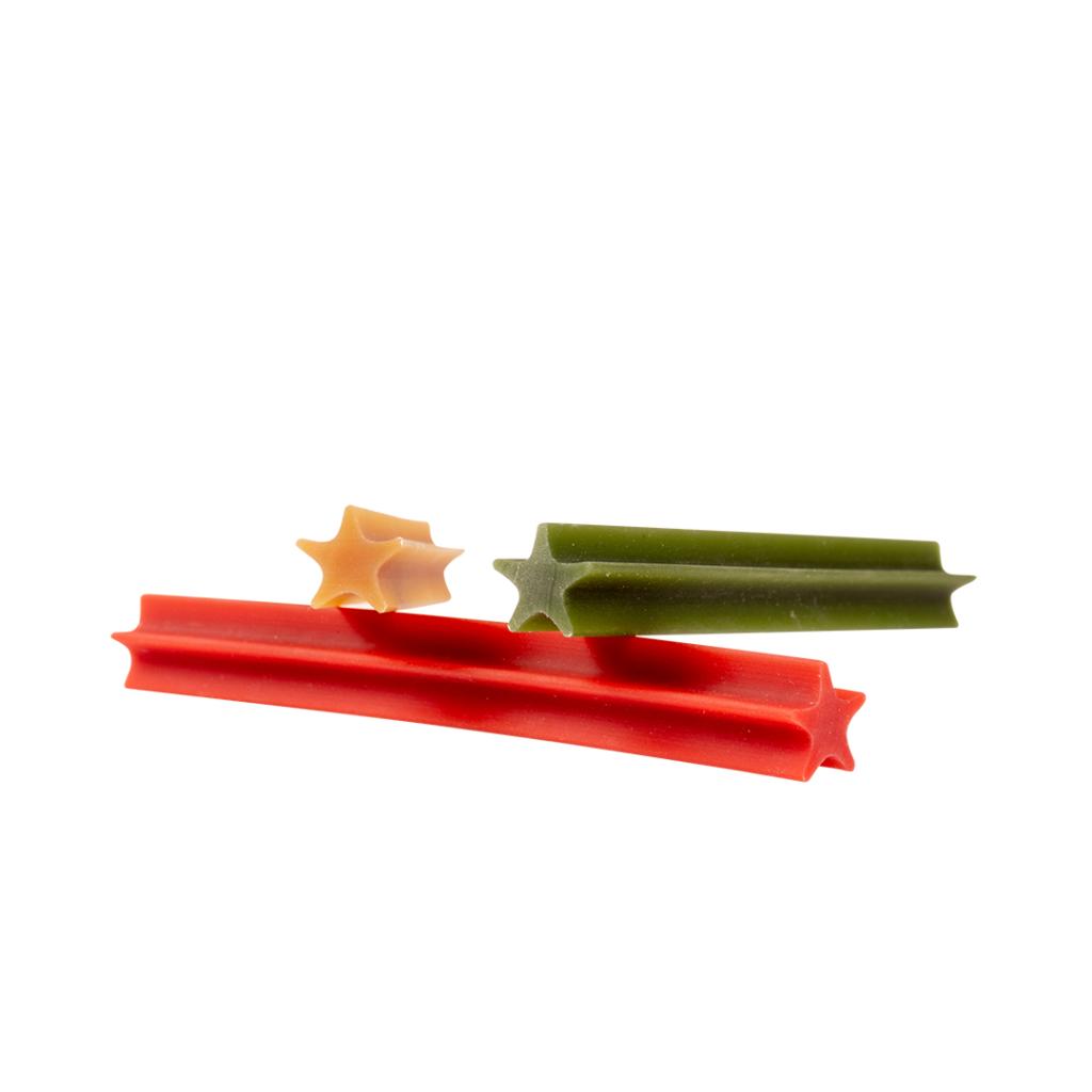 Garden Bites Sticks dentales para perros S 28 uds Duvo