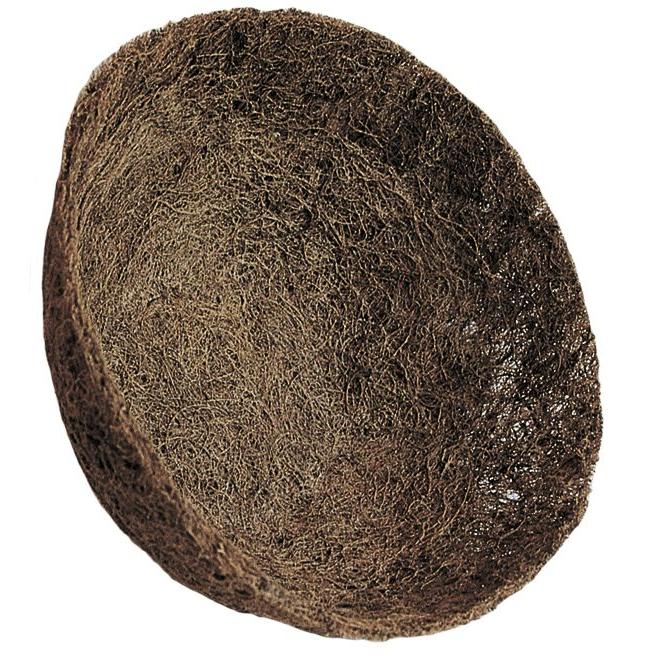 Forro de coco para cestos redondos Ø40 cm