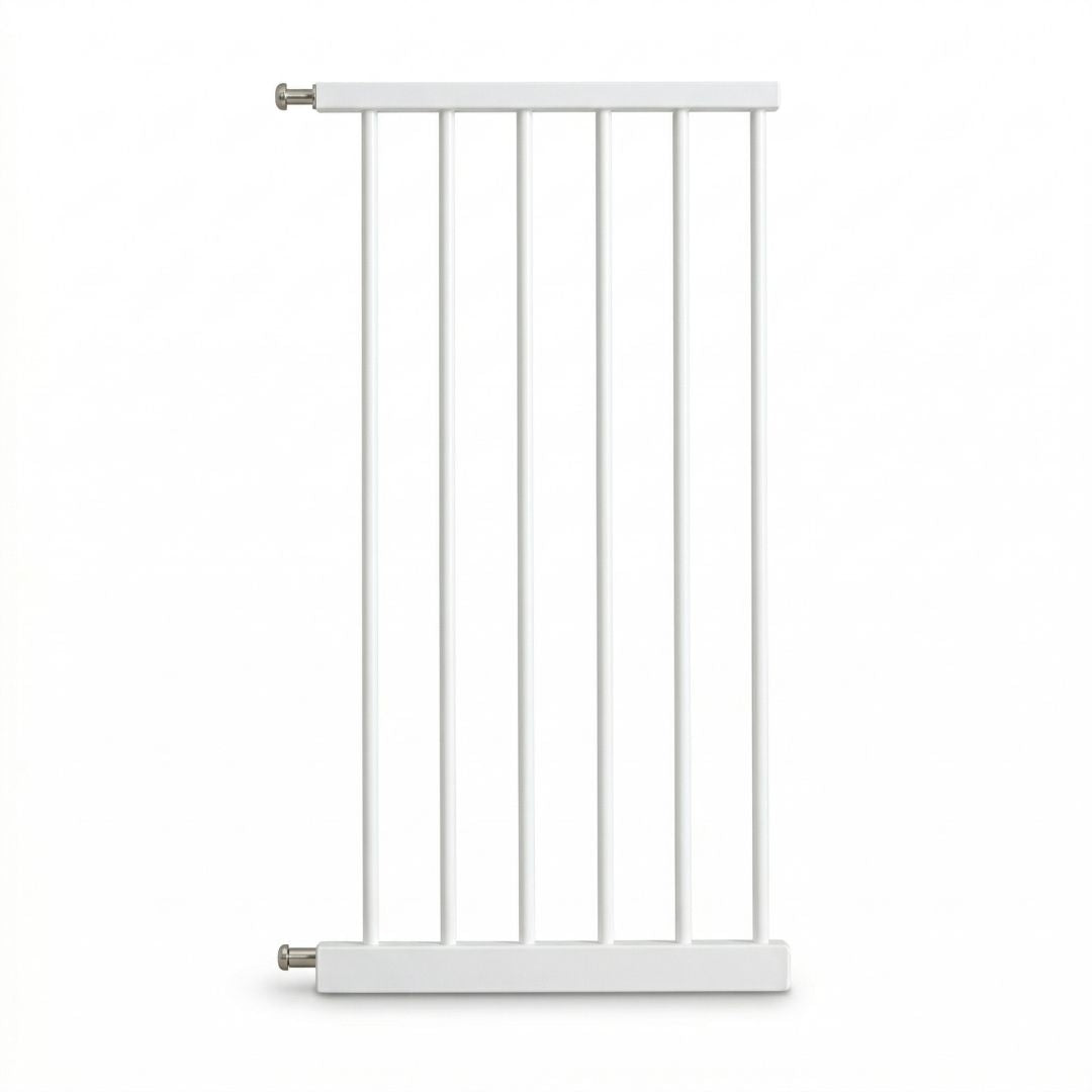 Bathby | Extensión De 45 Cm Para Valla De Seguridad Infantil Y Para Mascotas, Color Blanco_0