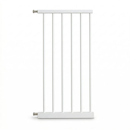 Bathby | Extensión De 45 Cm Para Valla De Seguridad Infantil Y Para Mascotas, Color Blanco_0