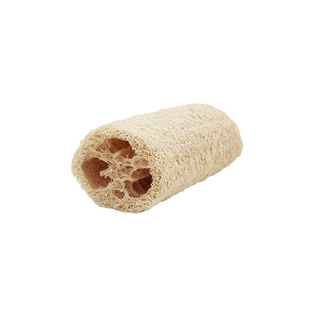 Esponja luffa NaturaBIO Cosmetics Mediana