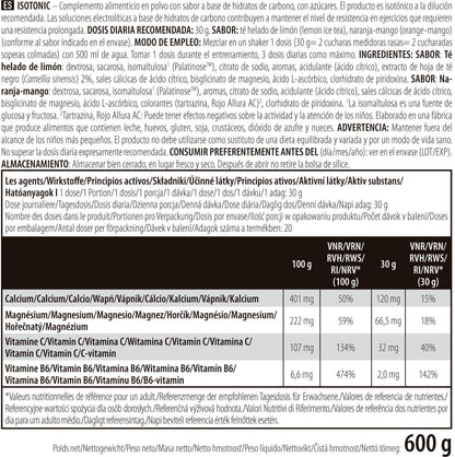 Isotonic 600 Gr Naranja - Mango_5