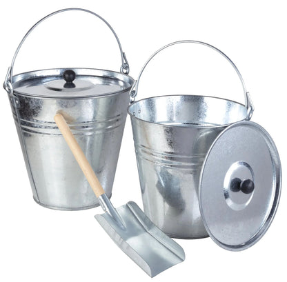 Conjunto Cubos Zinc 5 Piezas_0