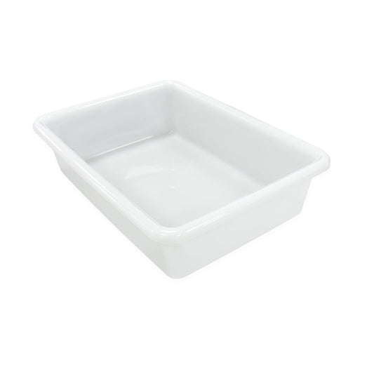 9 Bandejas Uso Alimentario: 5,6l Sin Bpa's (37 X 27,5 X 7,5cm). Cocinas, Restaurantes, Comedores, Pescaderías, Catering_0