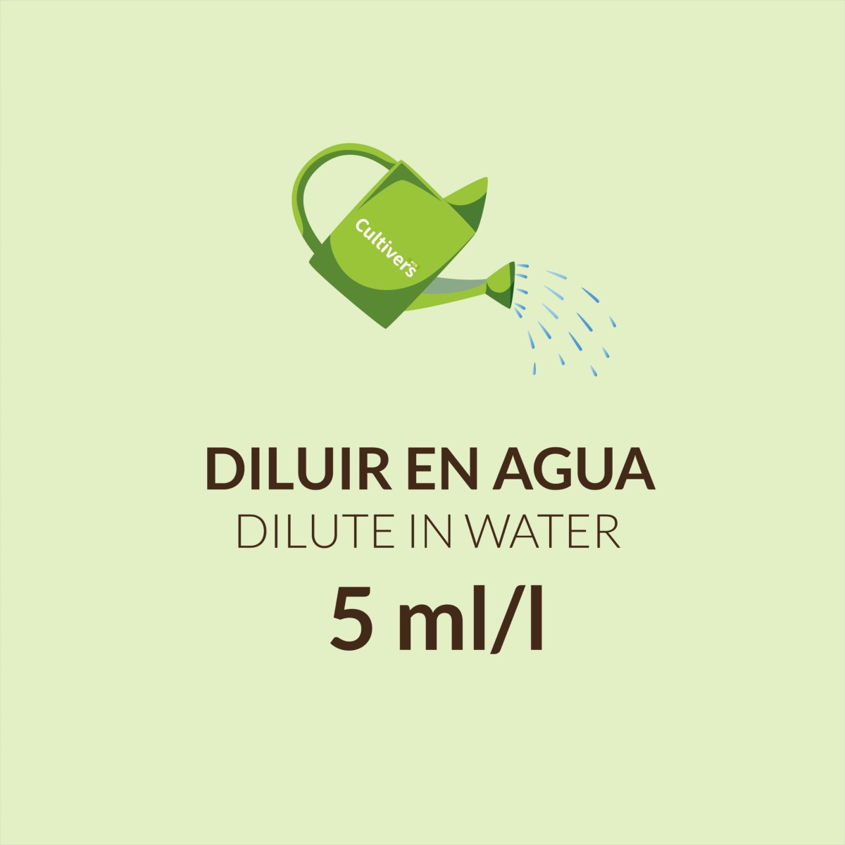 Enraizante Líquido Cultivers 1 L_3