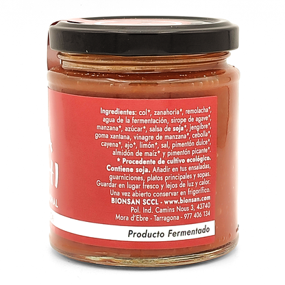 Salsa De Kimchi Eco Bionsan 220gr_1