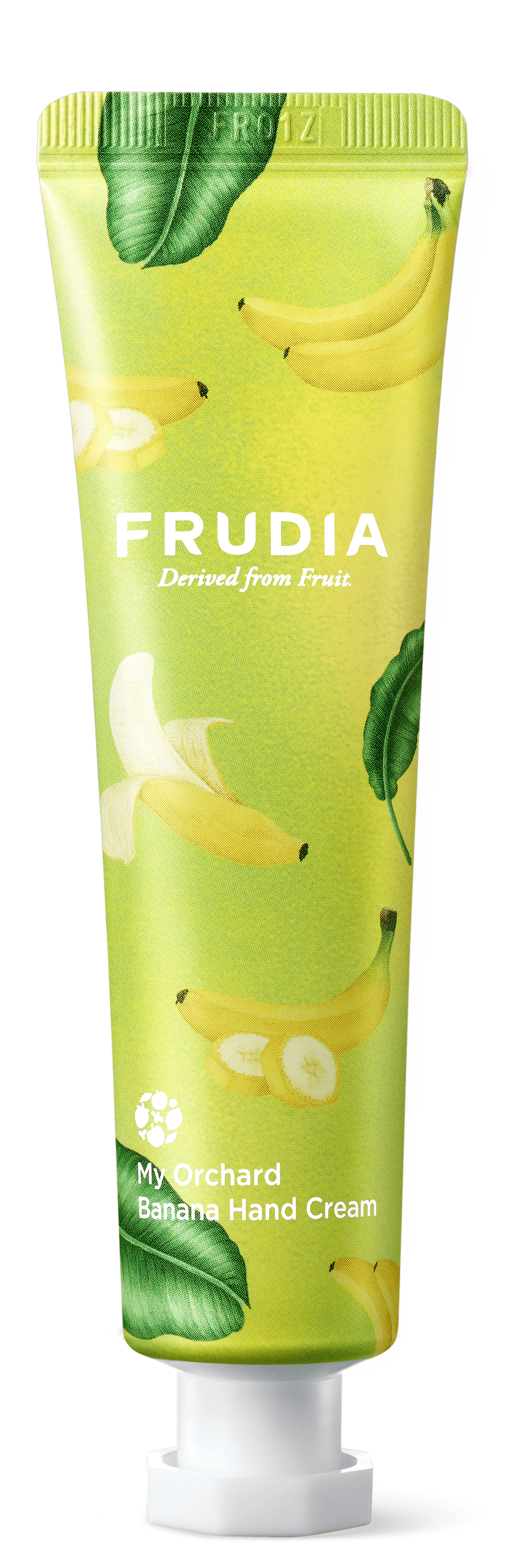 Frudia My Orchard Crema De Manos Banana_0