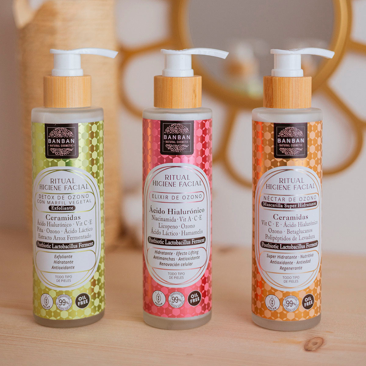 Detox de Ozono 150ml Banban_4