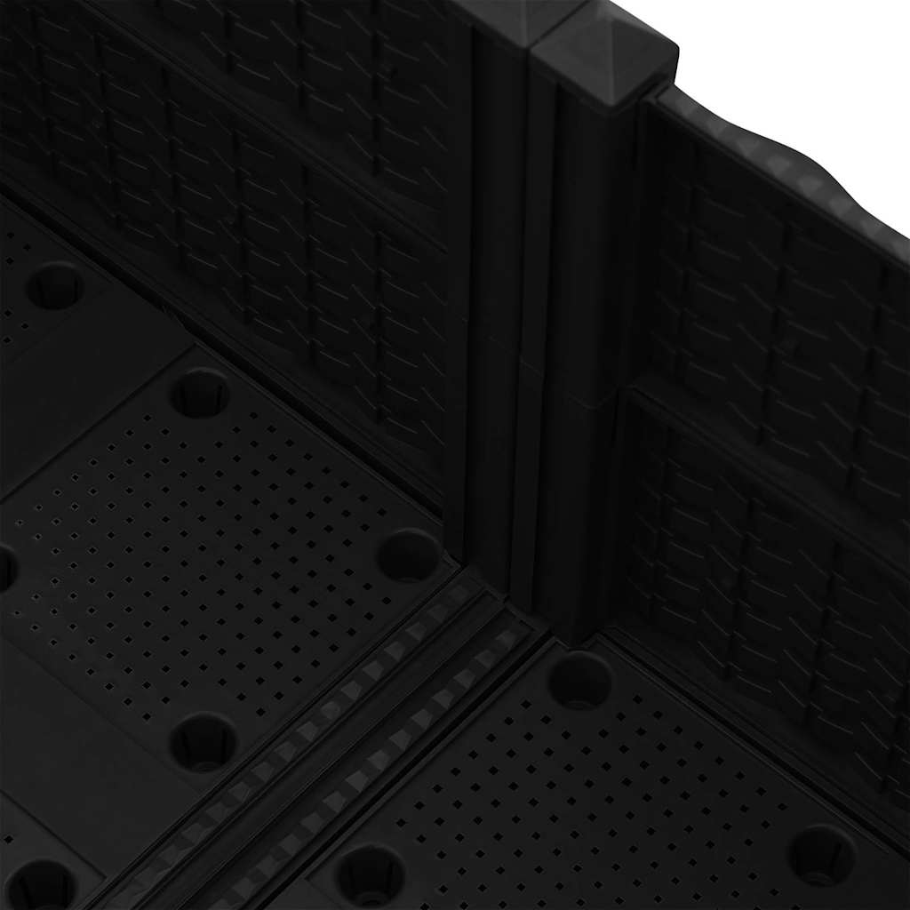 Arriate 80x80x38 Cm Polipropileno_3
