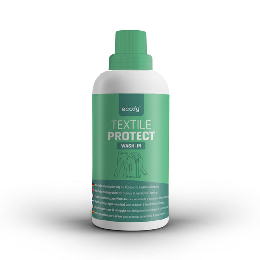 Impregnación Por Lavado Para Prendas De Exterior & Funcionales - Eco:fy - 500 Ml_0