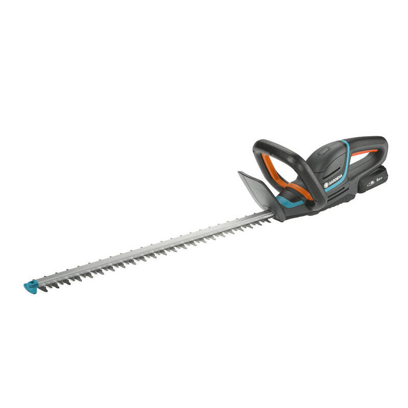 Cortasetos Comfort Cut De Gardena, 60 18v-p4a_0