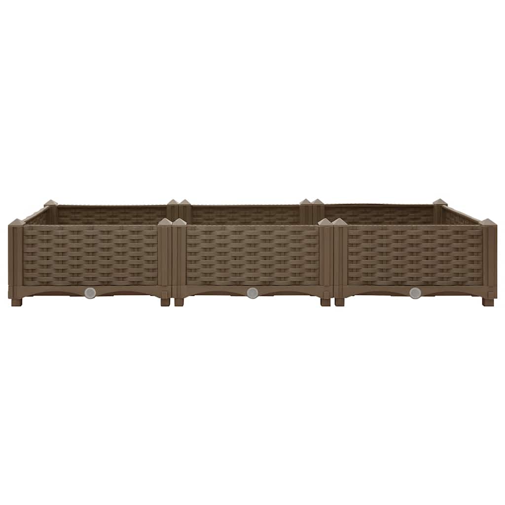 Arriate 120x40x23 Cm Polipropileno_3