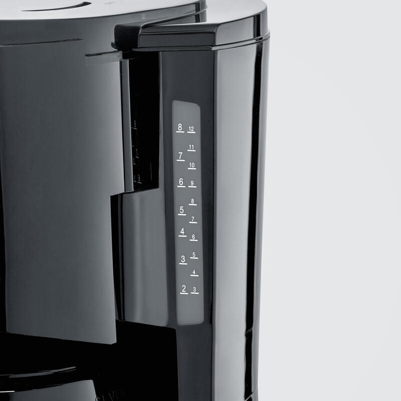 Cafetera Severin Ka 9315 Black Duo Filtro_3