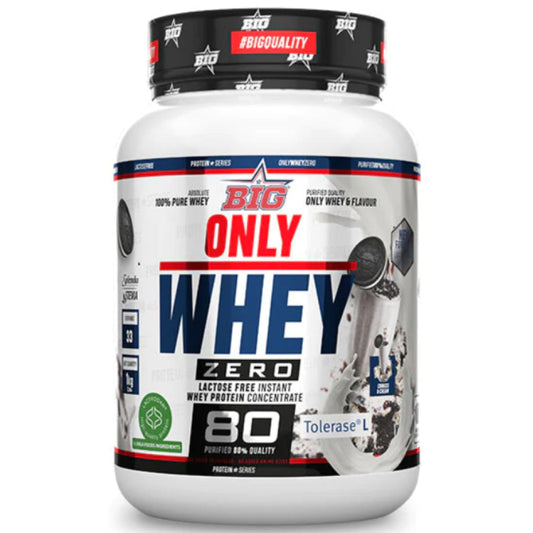 Only Whey 1 Kg Cookies & Cream_0