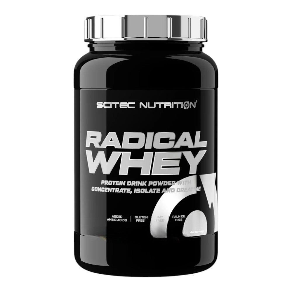 Radical Whey 1 Kg Caramelo Salado_0