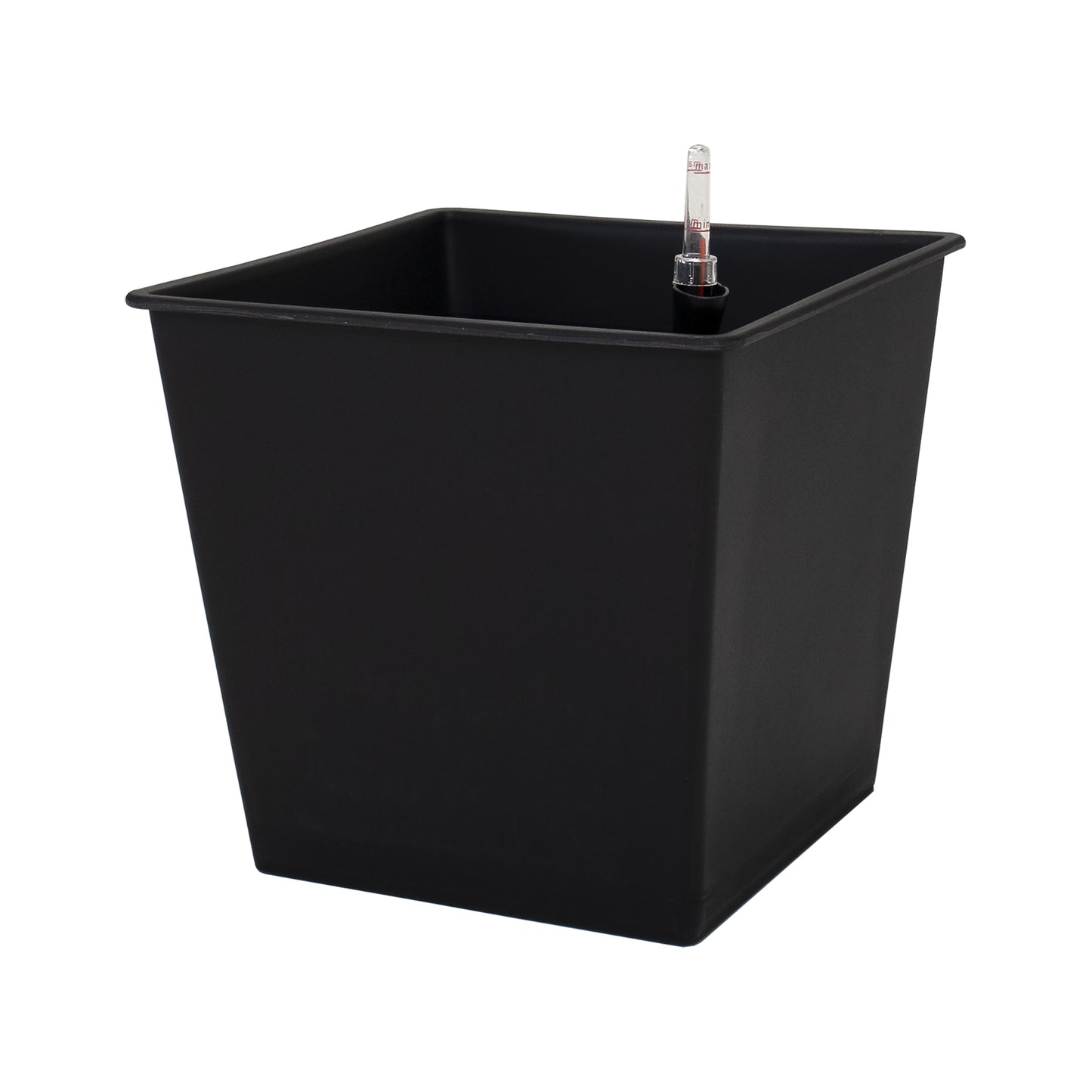 Maceta Autorriego De Polipropileno Interior Y Exterior Hortalia 67 L 42x42x38 Cm_0