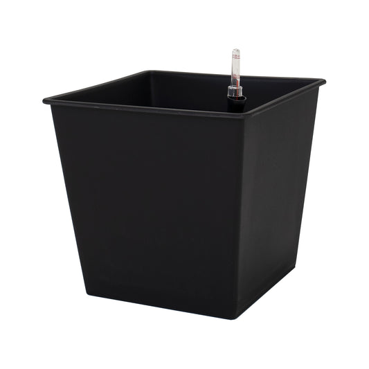 Maceta Autorriego De Polipropileno Interior Y Exterior Hortalia 67 L 42x42x38 Cm_0