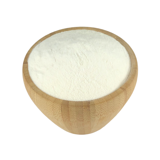 Harina De Trigo T65 Ecológica Granel 0,5 Kg_0