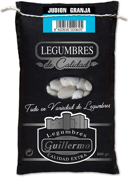 Judión - 500 G_0