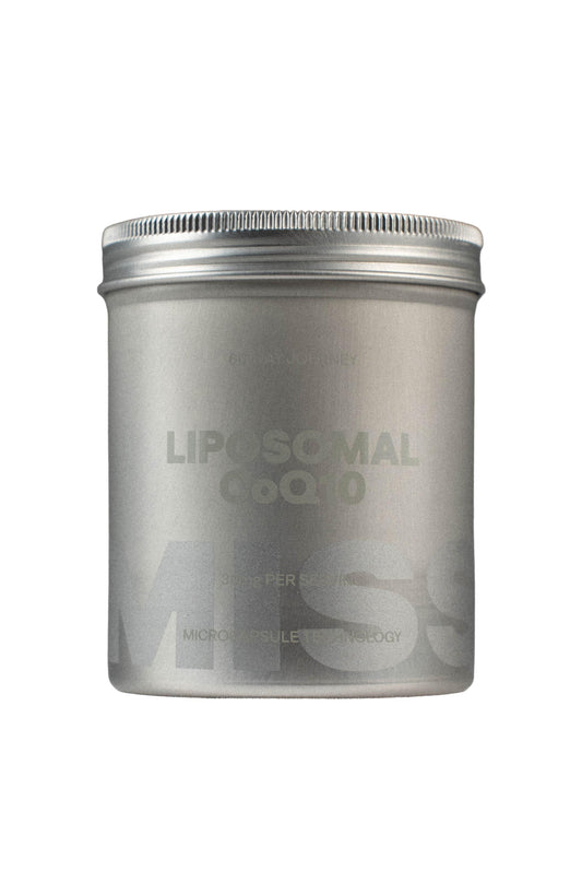 Coenzima Q10 Liposomal_0