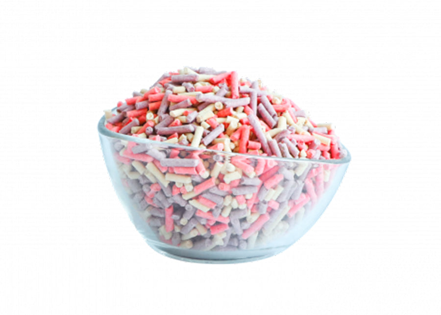 Pack 2x Kit Cat Nova Pack Ahorro - Confetti 7 L Arena Vegetal para gatos