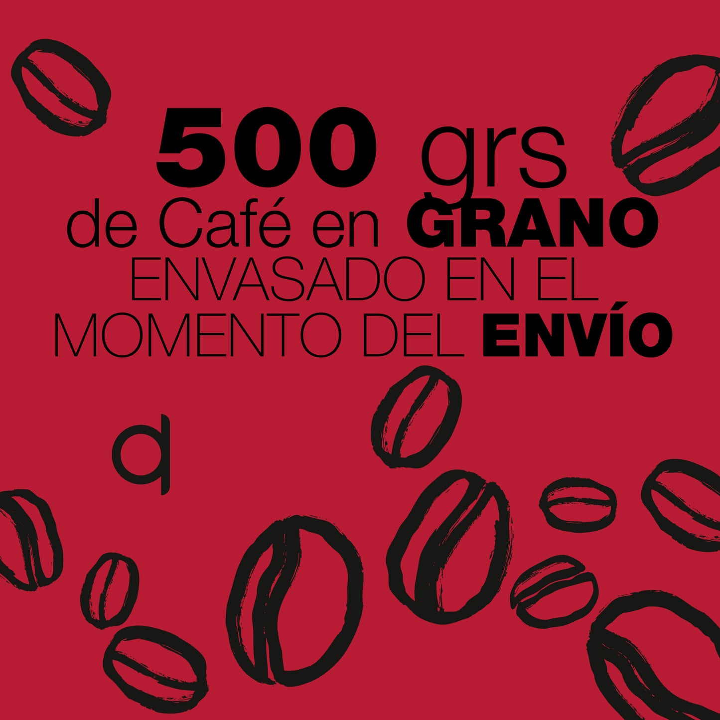 Cafe Sin Intermediarios Café Vietnam Hoa Mai En Grano 500 G_1