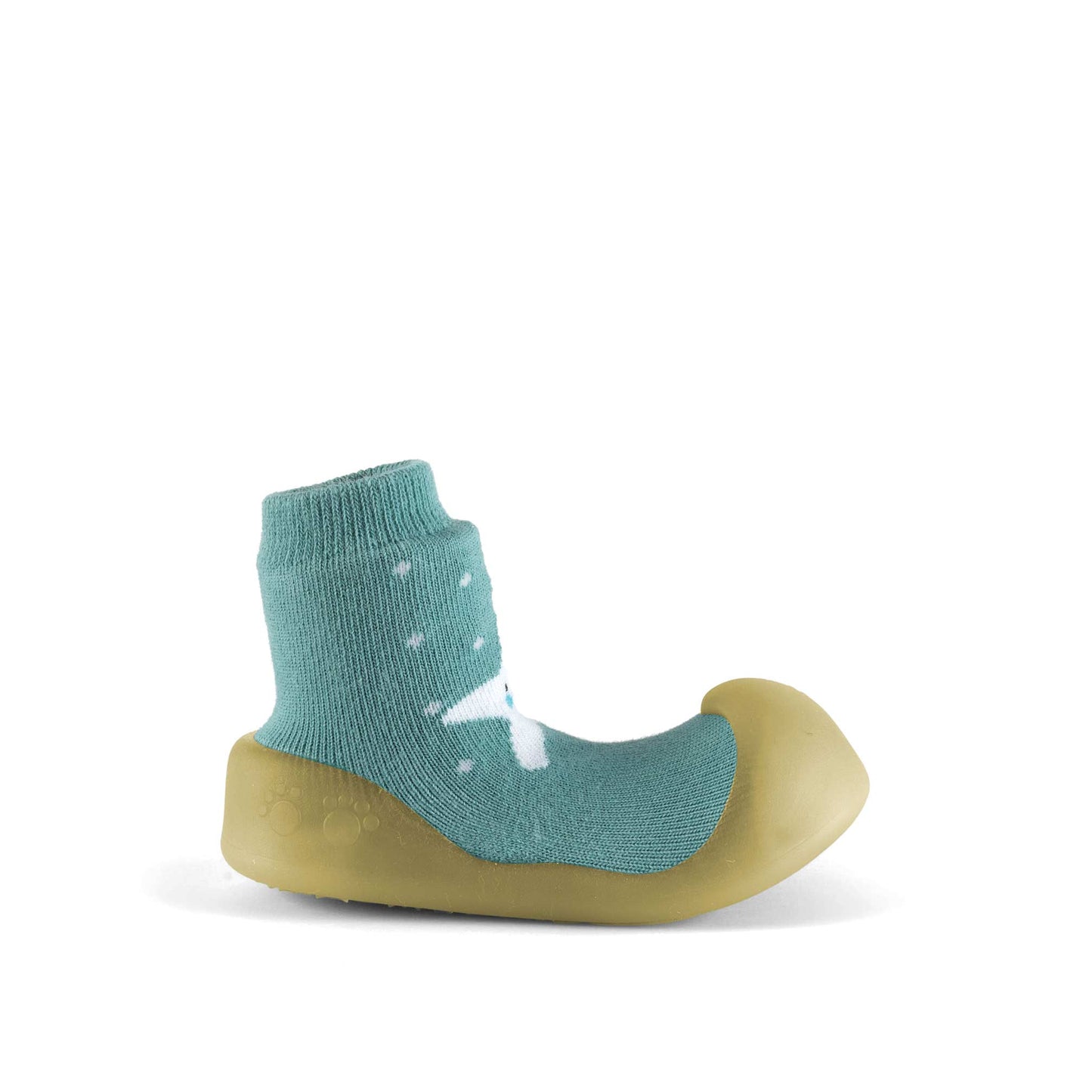 Zapatos De Bebé Que Cambian De Color Con La Luz Del Sol Blue Starfish Bigtoes Chameleon M (20)_2