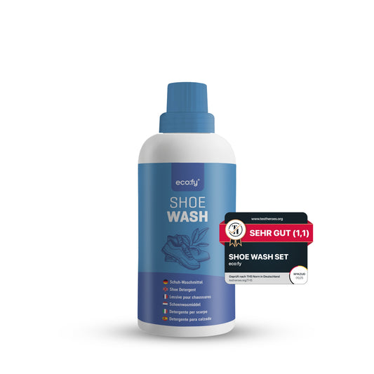 Detergente Para Calzado - Eco:fy - 500 Ml_0