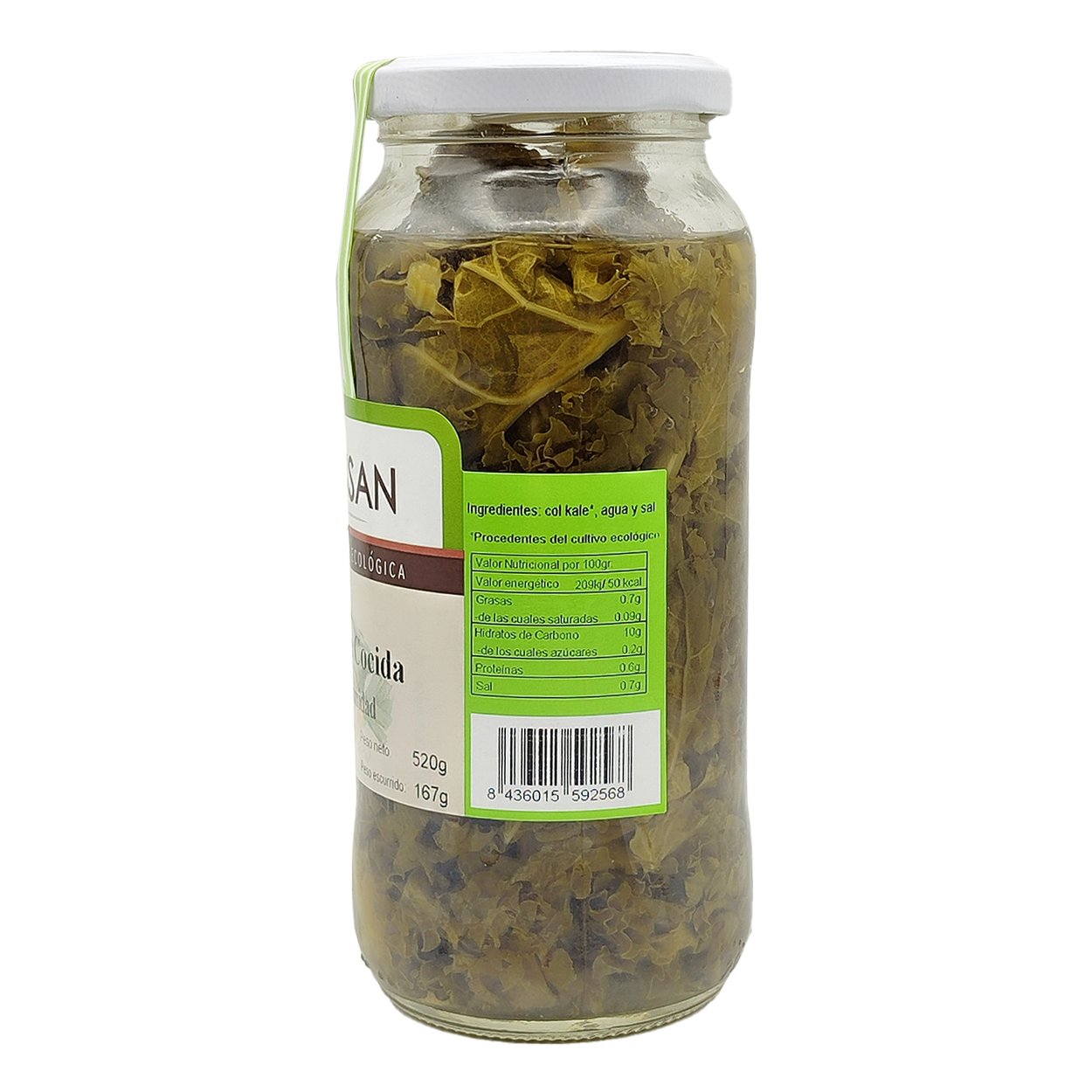Col Kale Cocida Eco Bionsan 520gr_1