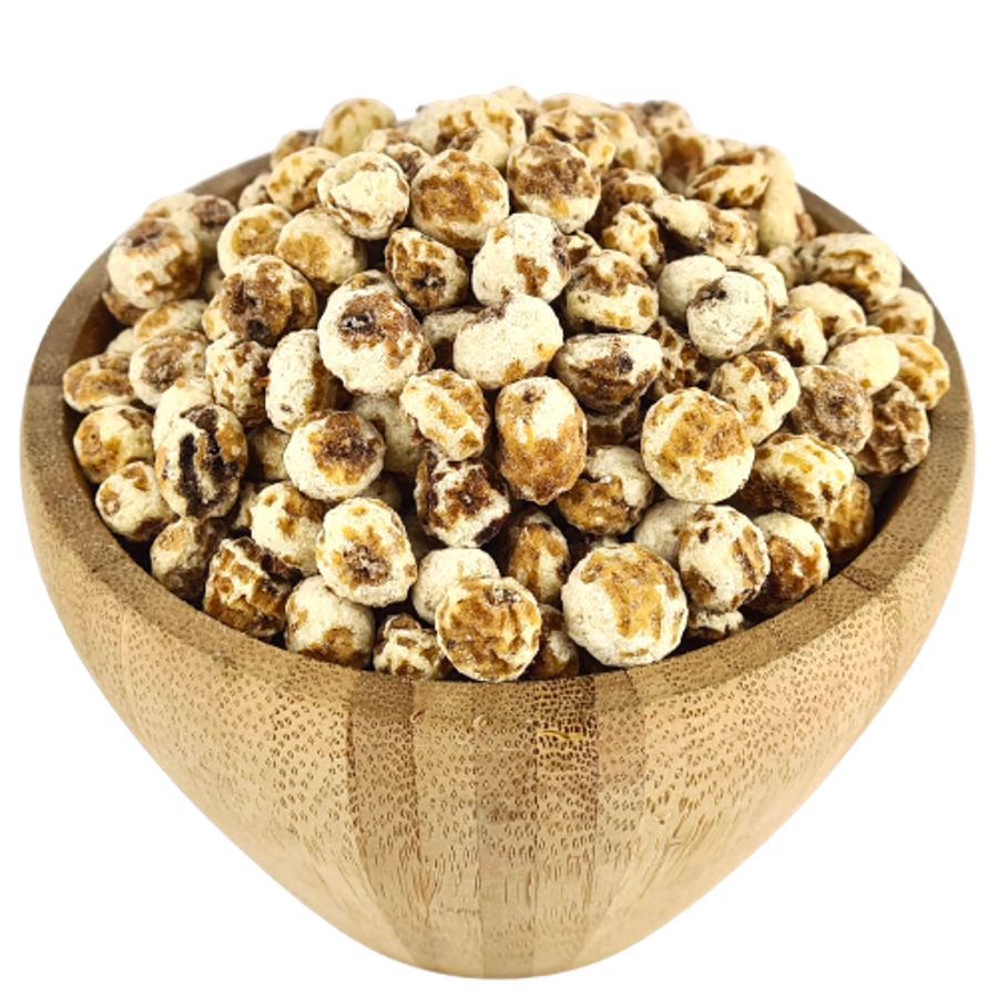 Chufa Pelada Ecológica Granel 1 Kg_0