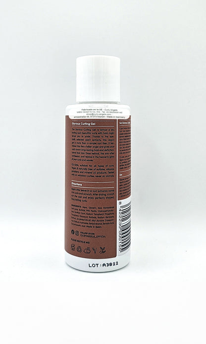 Gel Para Rizos Glorious Curly Angels 100ml_1
