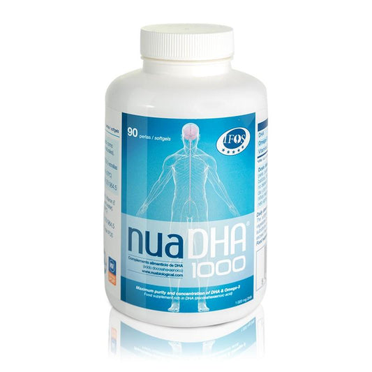 NUADHA 1000 90 Perlas