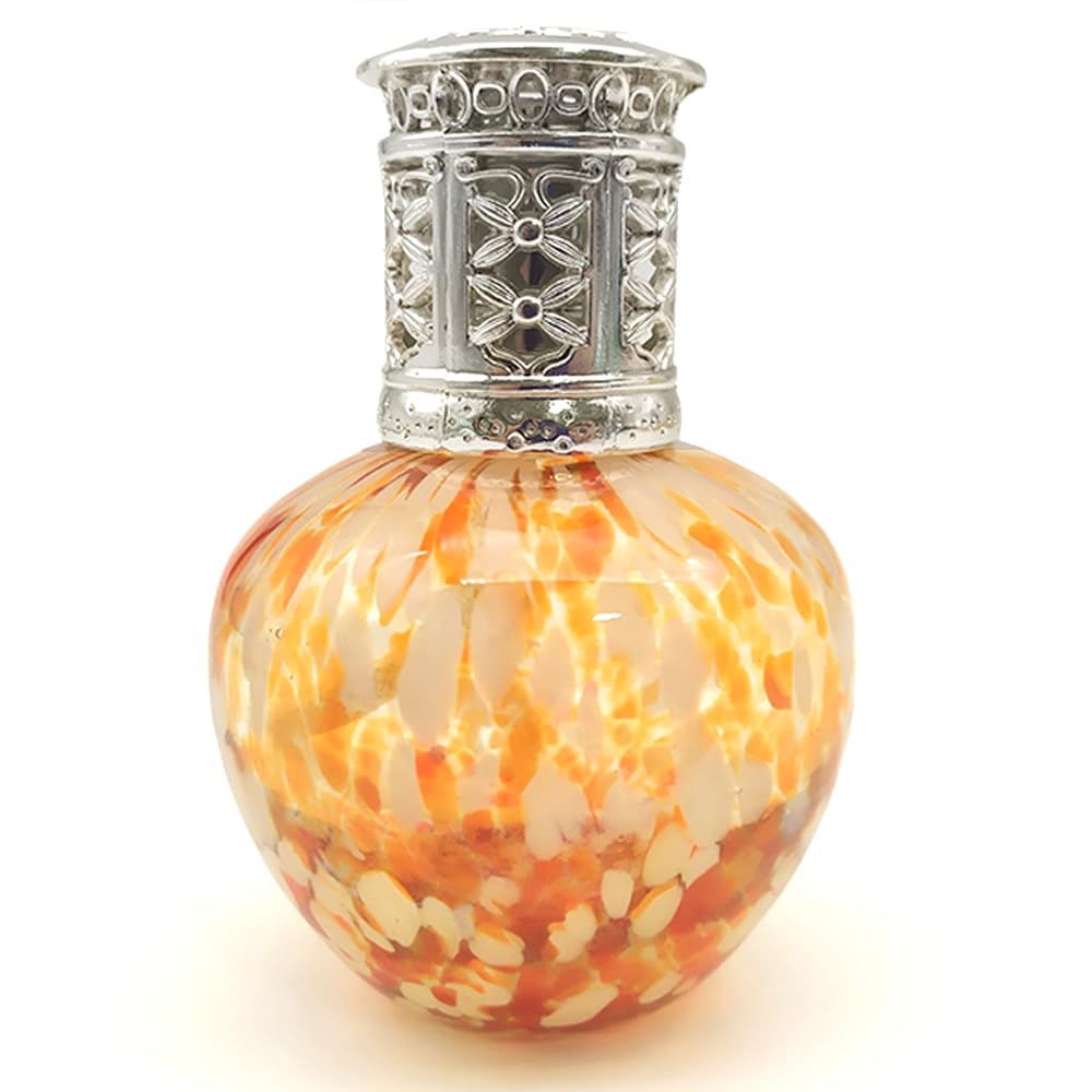 Pack Ahorro Lámpara Catalítica Drops Orange + Fragancia Lavender Expression 200ml + Limpiador 200ml + Mecha Repuesto_1
