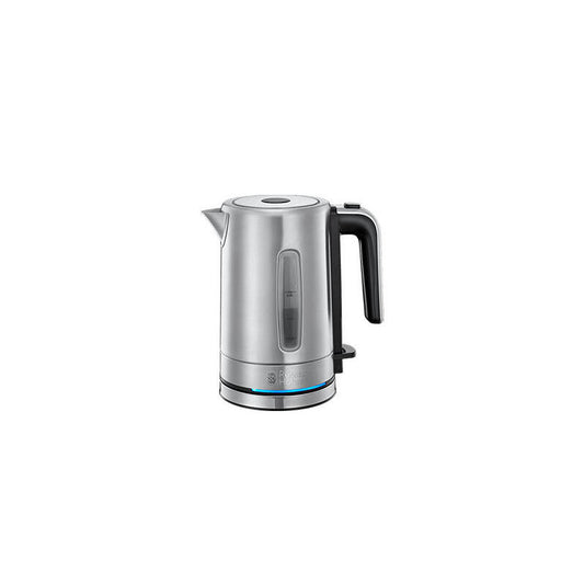 Tetera Eléctrica Russell Hobbs 24190-70 0,8 L Acero Inoxidable 2400 W_0