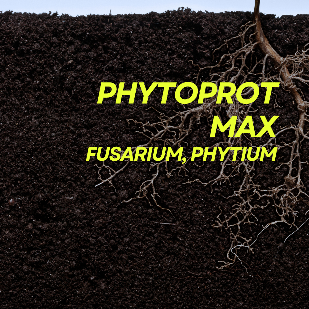 Enraizante ecológico para plantas Phytoprot Max Prot-Eco (100 ml)+pipeta dosificadora 5ml gratis_1