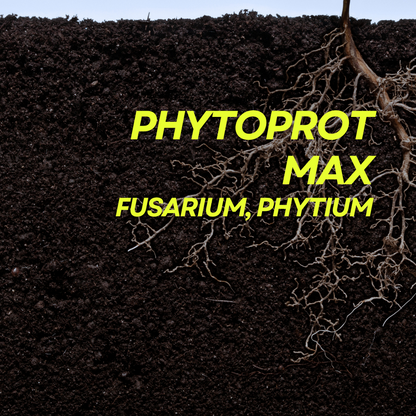 Enraizante ecológico para plantas Phytoprot Max Prot-Eco (100 ml)+pipeta dosificadora 5ml gratis_1