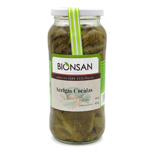 Acelgas Cocidas Eco Bionsan 530gr_0