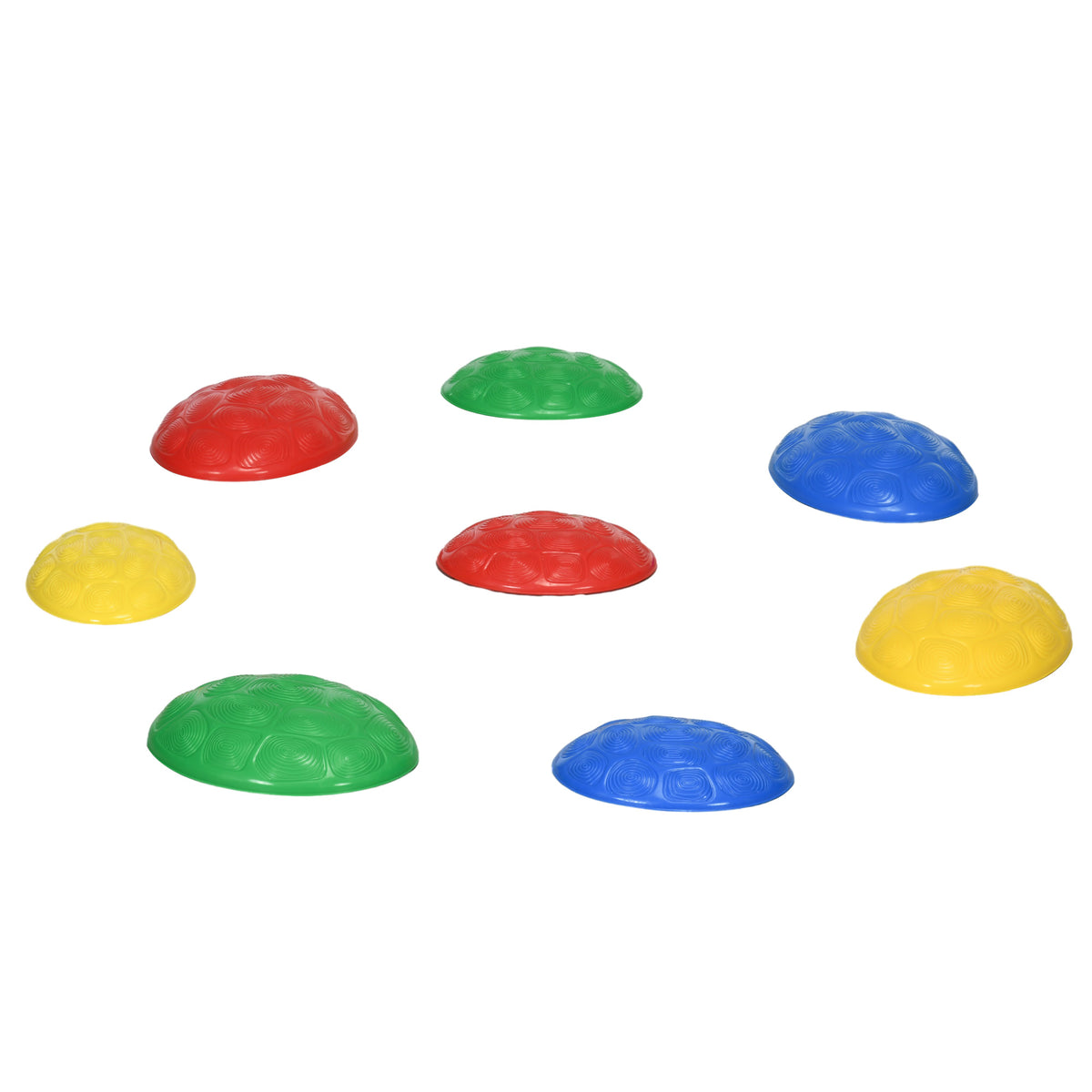 Piedras De Equilibrio Zonekiz Pp, Tpe Multicolor 29.5x23.5x8 Cm_0