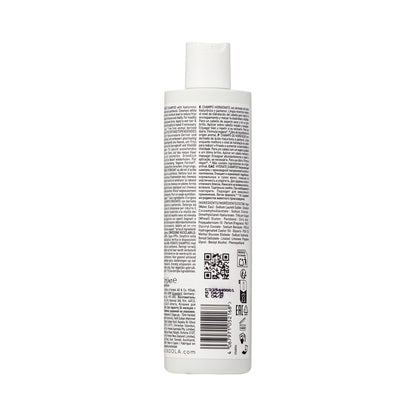 Indola Champú Hidratante Profesional Para Cabello Seco 300ml_2