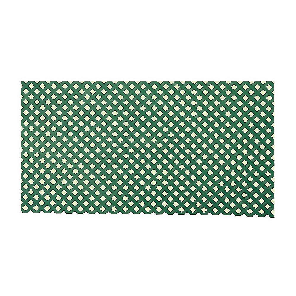Panel Clasico Verde 200x100cm Resina_2