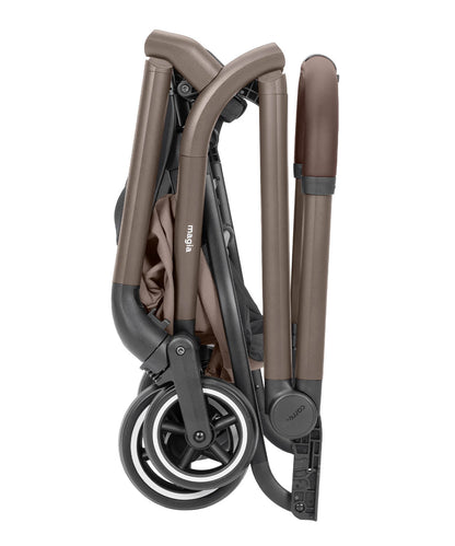 Carrello Silla De Paseo Ligera Magia Cocoa Beige_2
