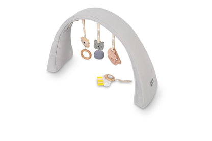 Arco De Juegos Con Sonidos - Grey_0