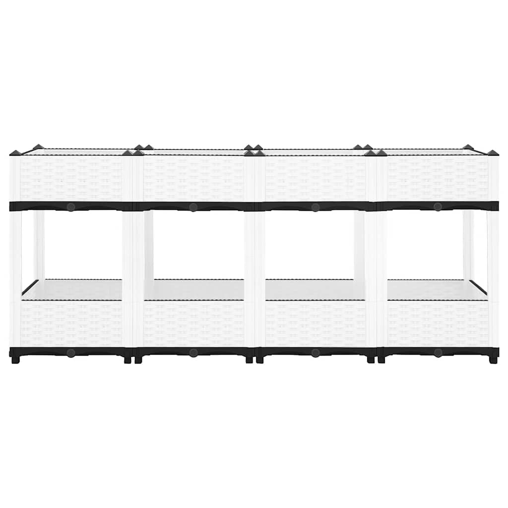 Arriate Polipropileno 160x40x71 Cm_2